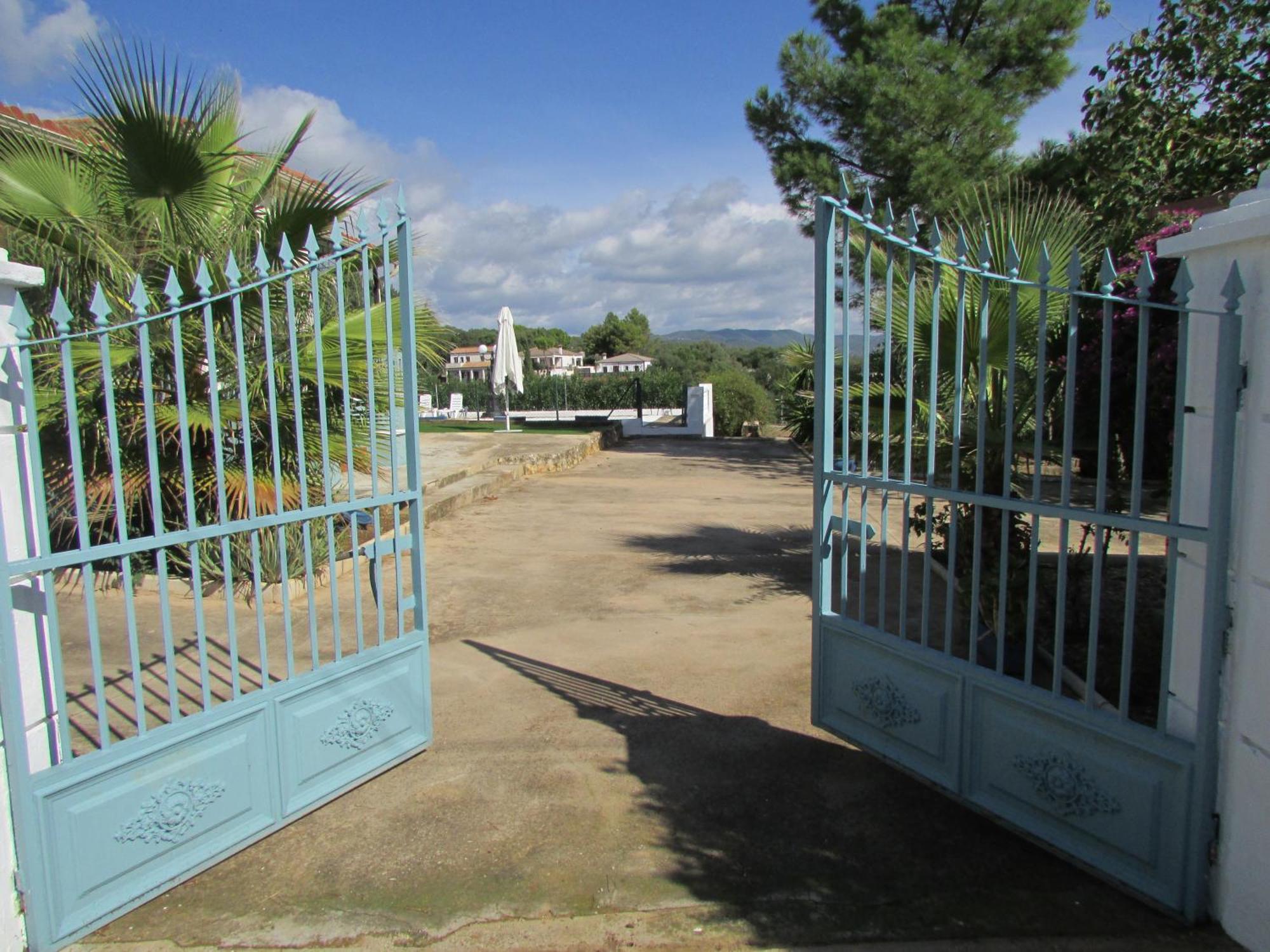 Villa Alare Almodovar del Rio Exterior photo