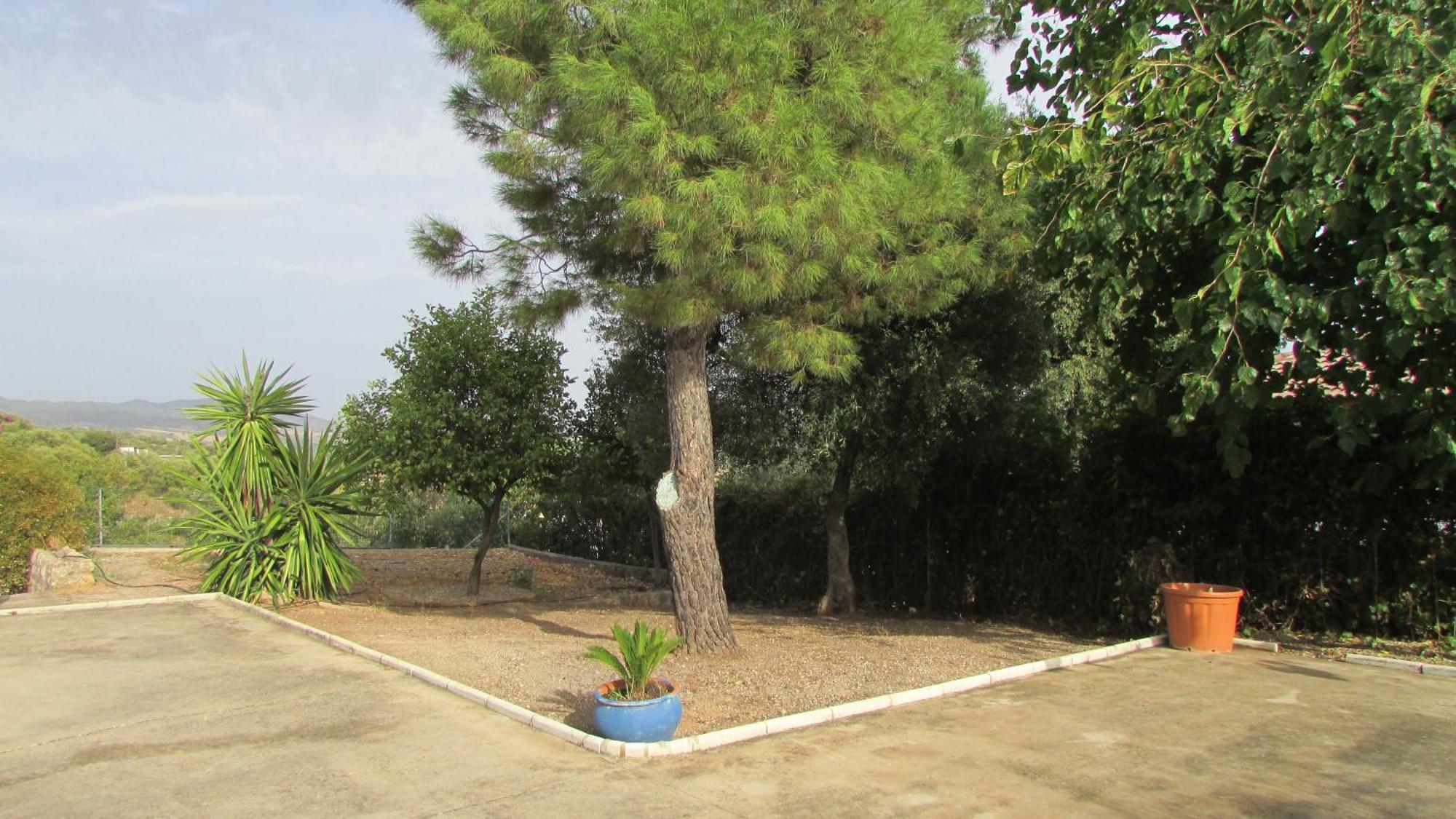 Villa Alare Almodovar del Rio Exterior photo