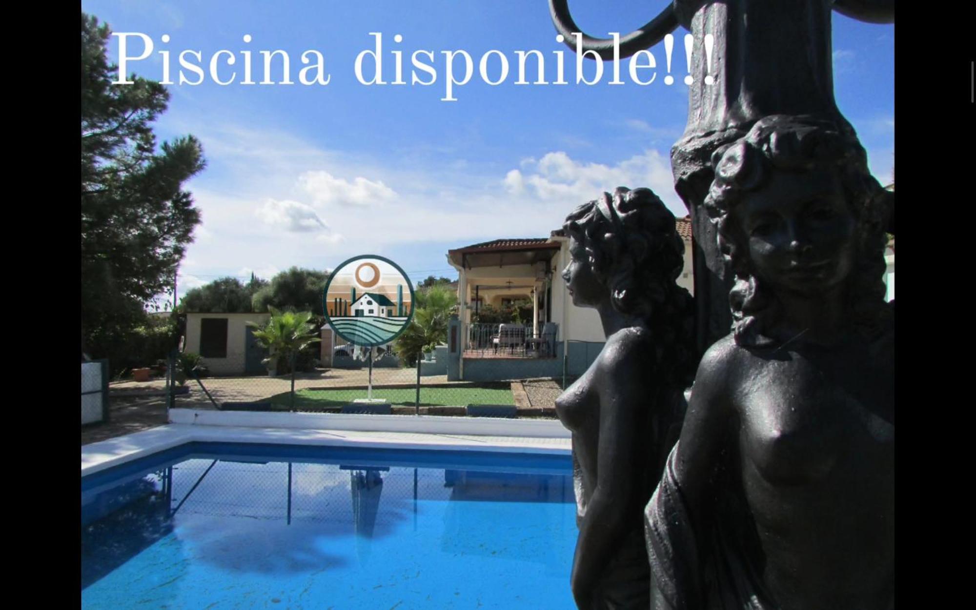 Villa Alare Almodovar del Rio Exterior photo
